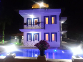 Stay Dalyan Apart Hotel